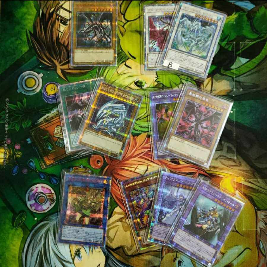 りょ様専用　5番　クーポン期間限定5万円オリパ 1枚