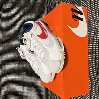sacai × Nike Zoom Cortez 27cm
