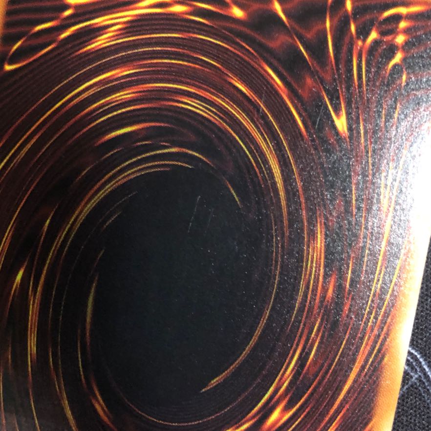 Red-Eyes Black Dragon Ultimate Rare [37-0929-03M].