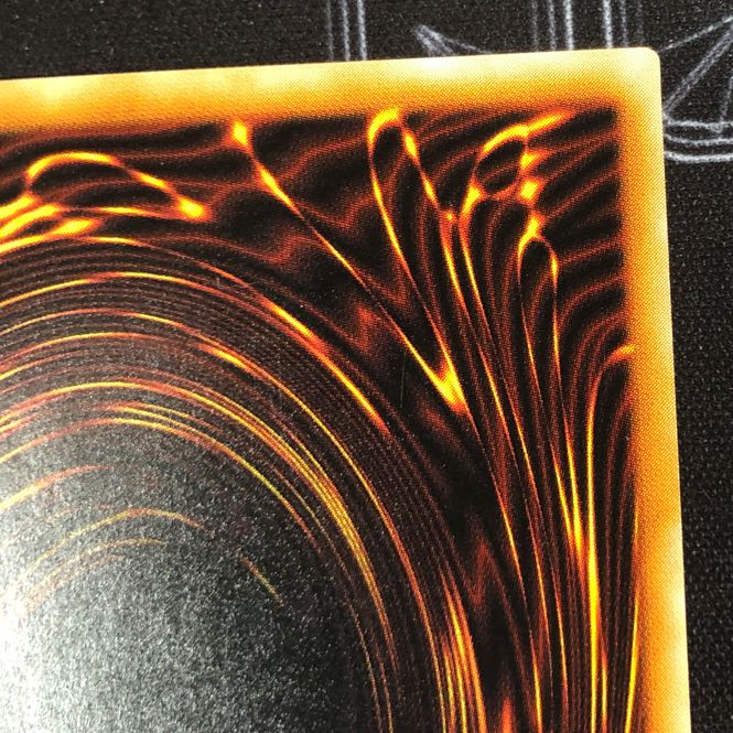 Red-Eyes Black Dragon Ultimate Rare [37-0929-03M].