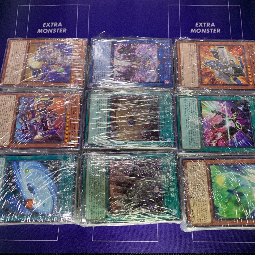 最終値下 遊戯王 ノーマル字レア 他 まとめ売り 遊戯王 - zehnavizpub.ir 今だけこの価格 遊戯王 ノーマル 字レア まとめ売り 約15000枚 遊戯王
