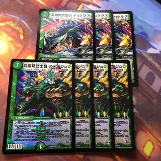 武家類武士目 ステージュラ VR 7/70プラスおまけ