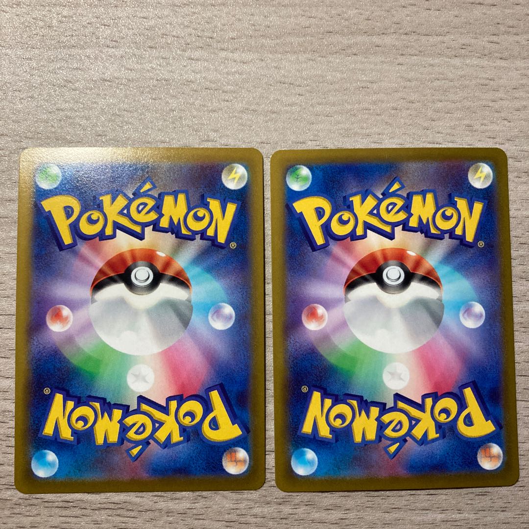 Special Price] DelphoxV RR 017/100 2pcs.