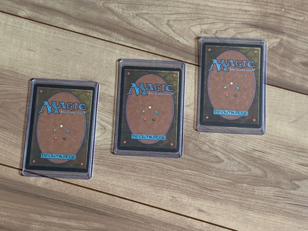 MTG Survival of the Fittest/Survival of the Fittest 3 Exodus Out of Print Reprint Forbid