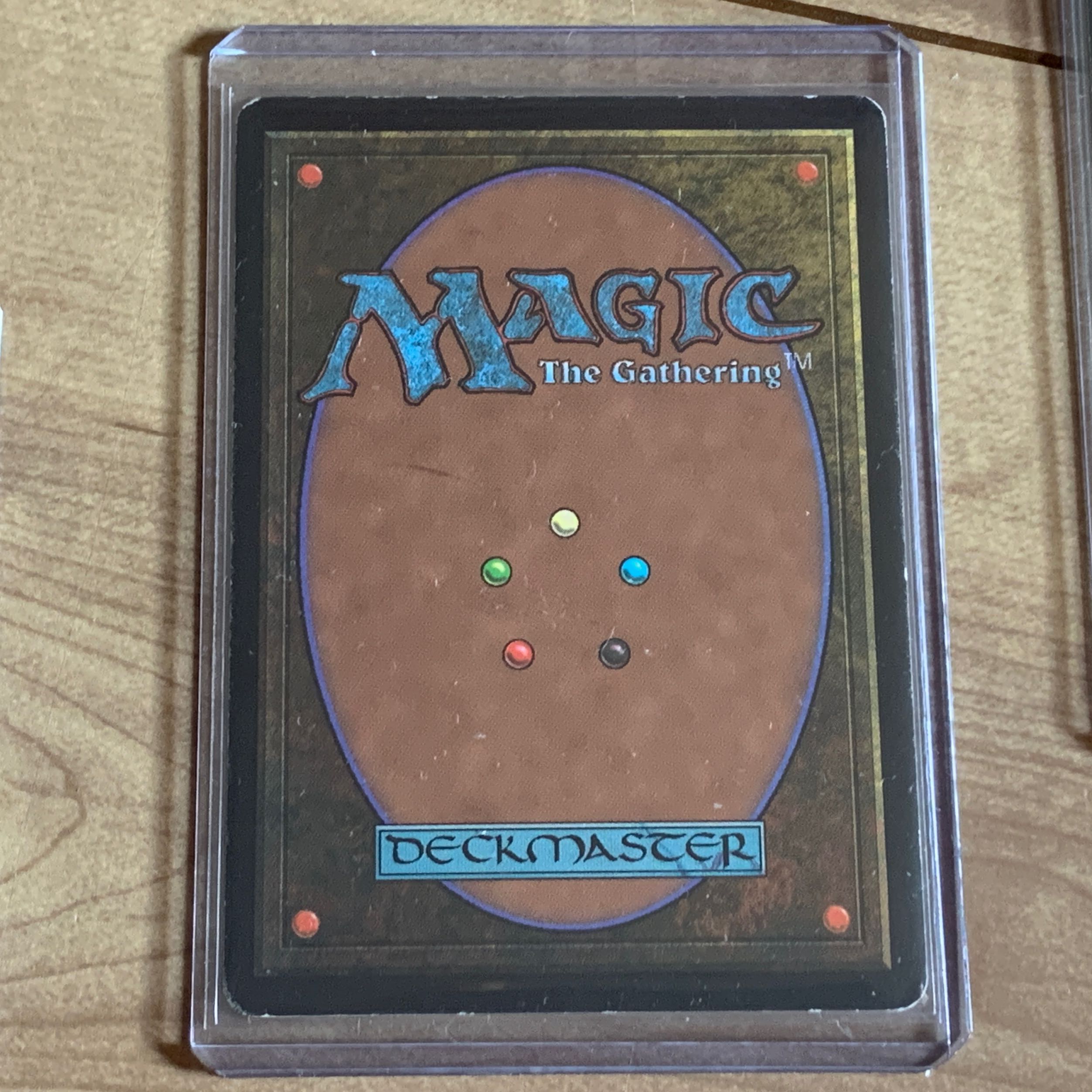 MTG Survival of the Fittest/Survival of the Fittest 3 Exodus Out of Print Reprint Forbid