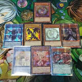 マコティア様専用【オマケ付き】プリズマティックシークレットレア確定 2100円オリパ 3口分 1枚