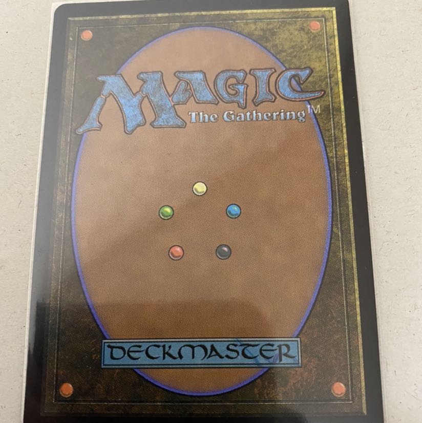 神秘を操るものジェイス 1枚