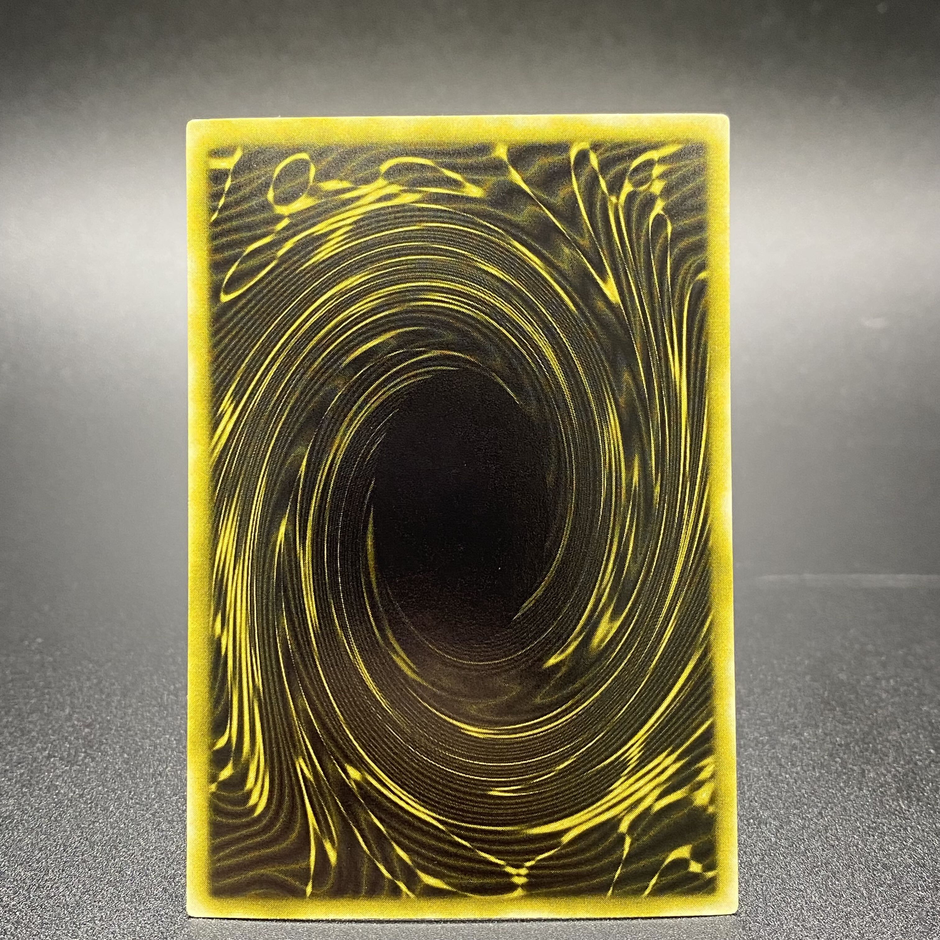 The Winged Dragon of Ra English Secret Rare GBI-003