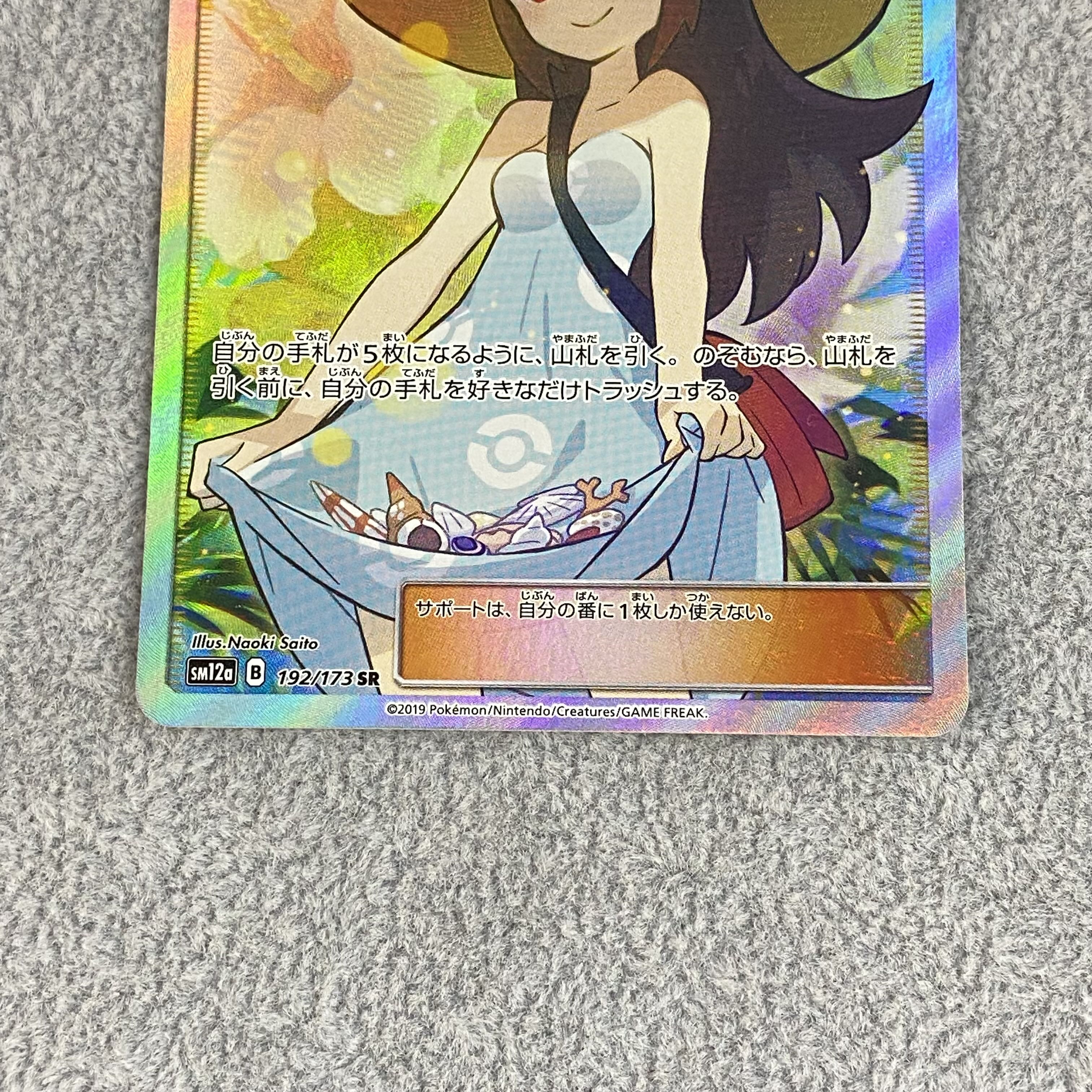 Sightseer SR 192/173