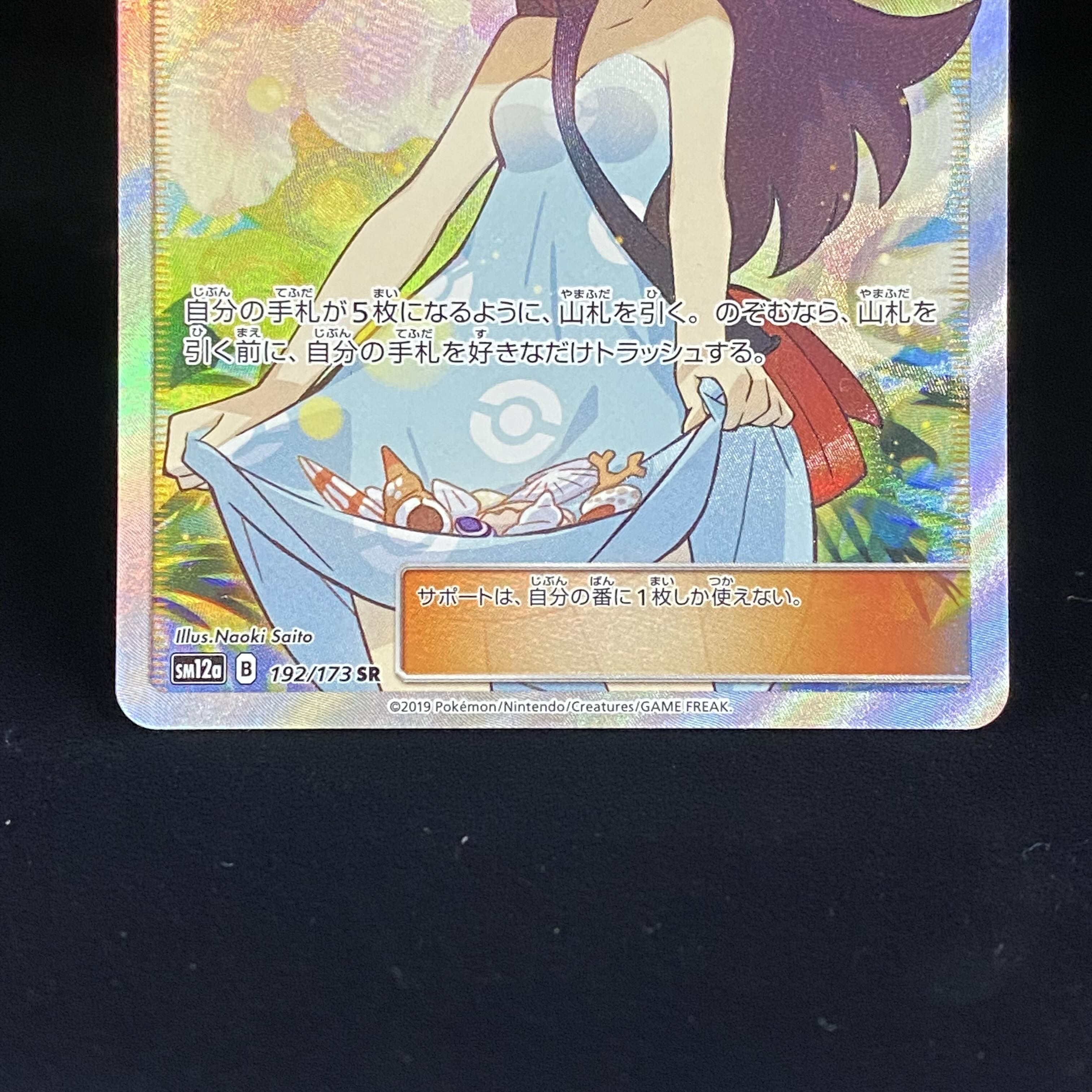 Sightseer SR 192/173