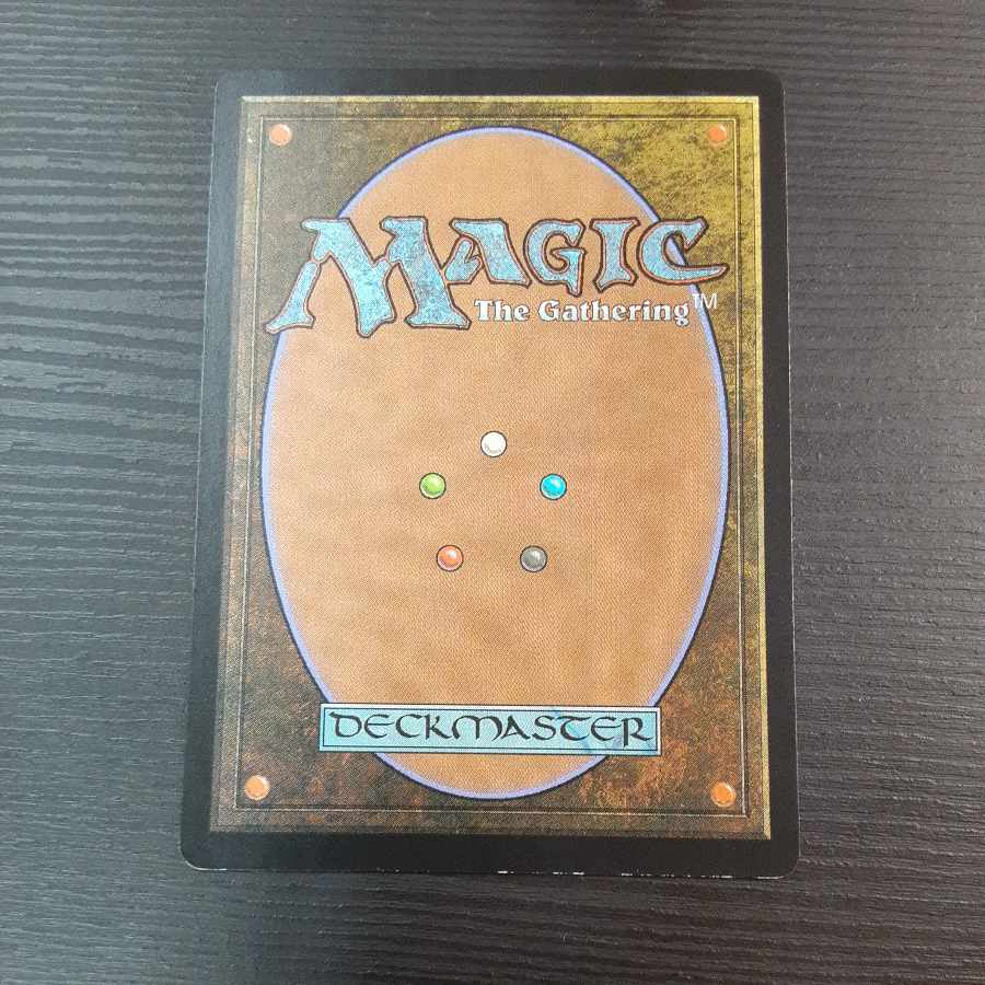 Nissa, Steward of Elements Myth Rare 204/264 1枚