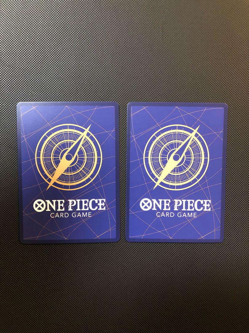 ニコ・ロビン　OP01-017 R