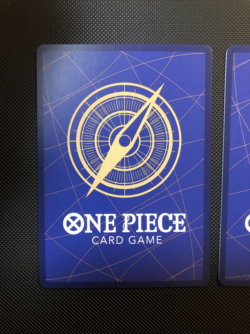 ニコ・ロビン　OP01-017 R