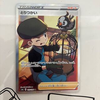 とりつかい SR 193/190