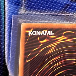 Exorcistas Magnifica Ultimate Rare JP046