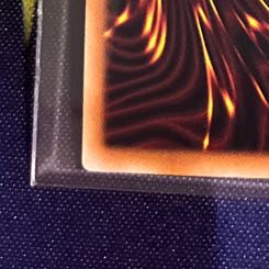 Exorcistas Magnifica Ultimate Rare JP046