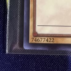 Red-Eyes Black Dragon Ultra Rare JP002