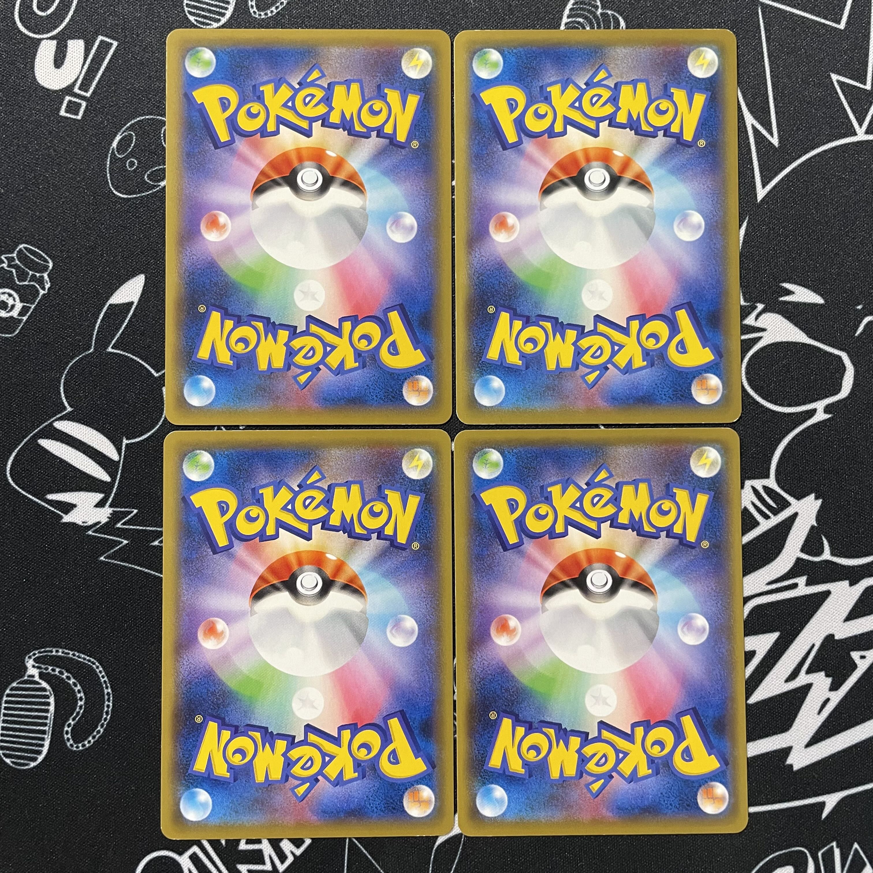 キズ有特価 ポケカセット