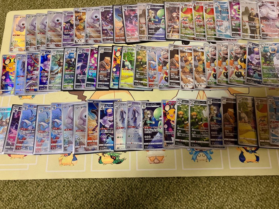 Exclusively for POKEKA purchase specialty stores