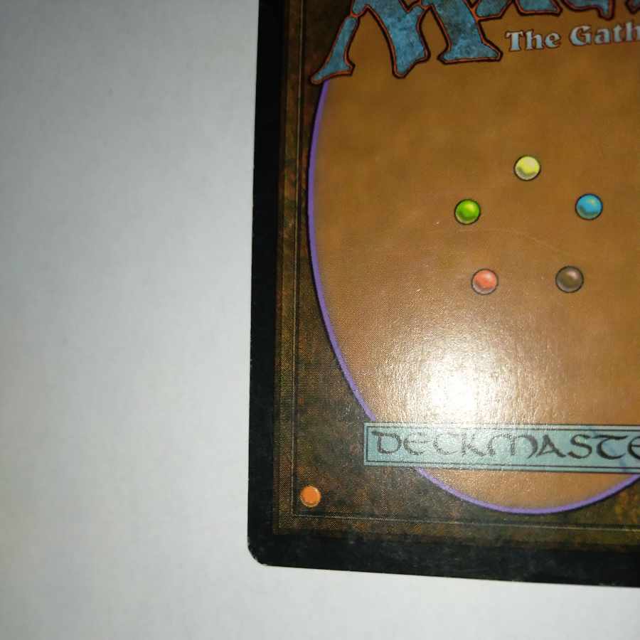 MTG Jet Medallion/Jet Medallion Japanese 1 copy in stock