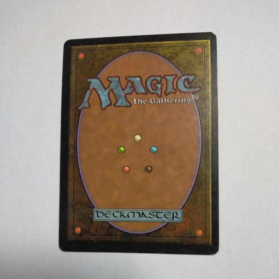 MTG Jet Medallion/Jet Medallion Japanese 1 copy in stock