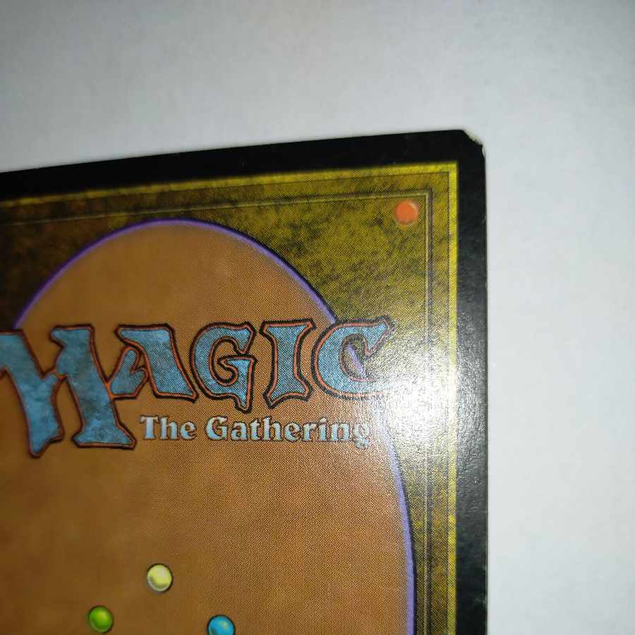 MTG Jet Medallion/Jet Medallion Japanese 1 copy in stock