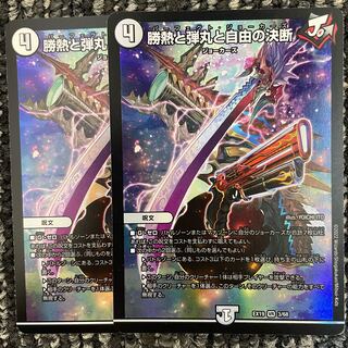 Victory Heat, Bullets and Freedom Decision VR 3/68