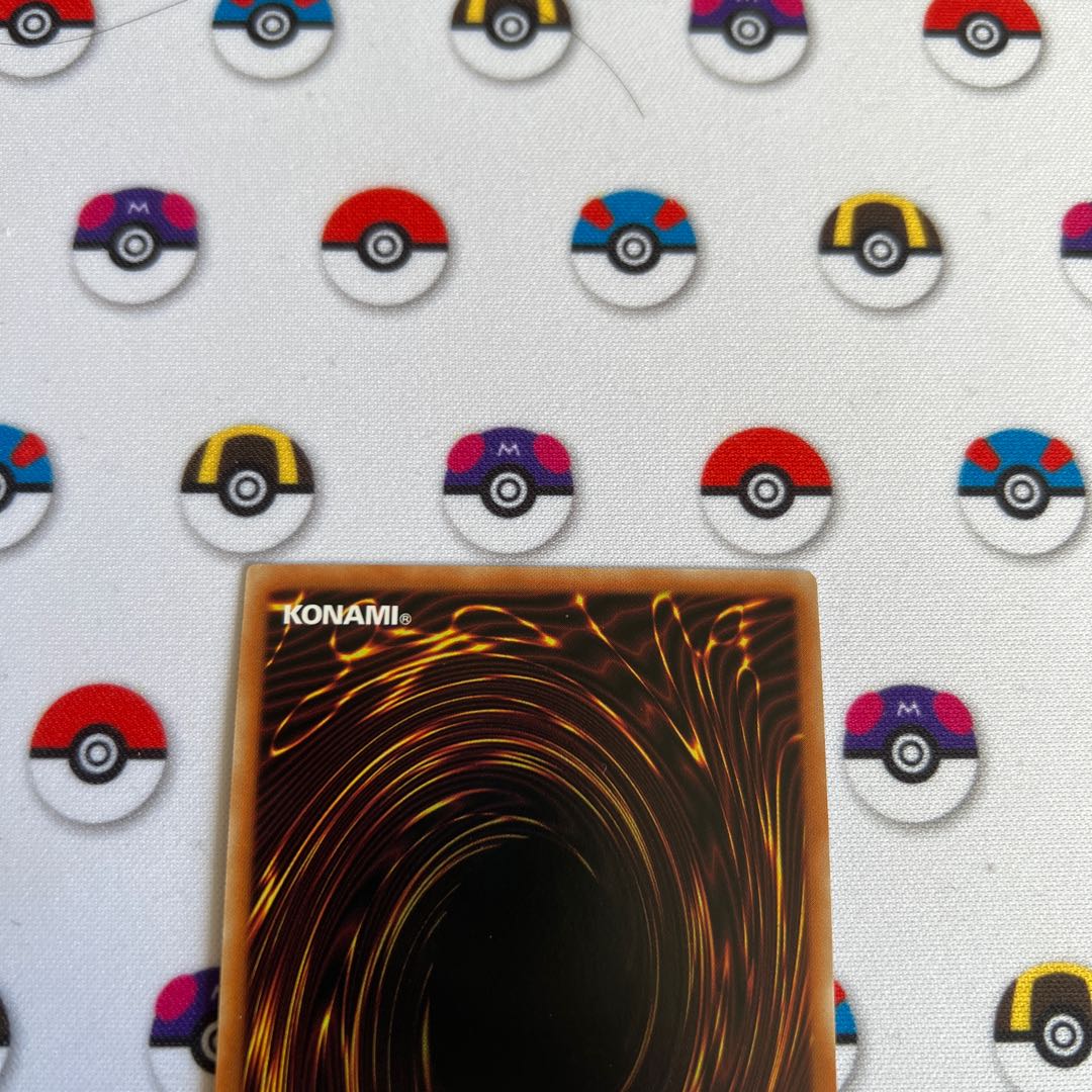 Moon Goddess Arrowhead Prismatic Secret Rare JP067