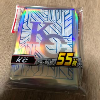 遊戯王　スリーブ　KCスリーブ 遊戯王 スリーブ KCスリーブ - メルカリ