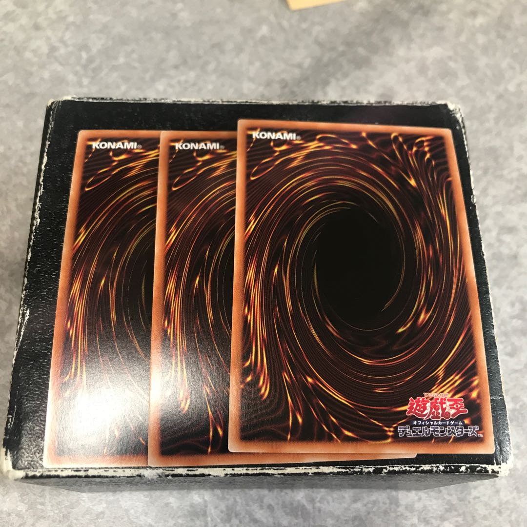 Knight of the Outer Laws, 3 Super Rare, confirmed reservation. 3枚