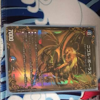 ニコルボーラス