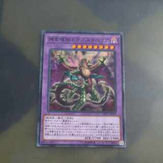 Predaplant Dragostapelia Normal JP053 [Mokurindo