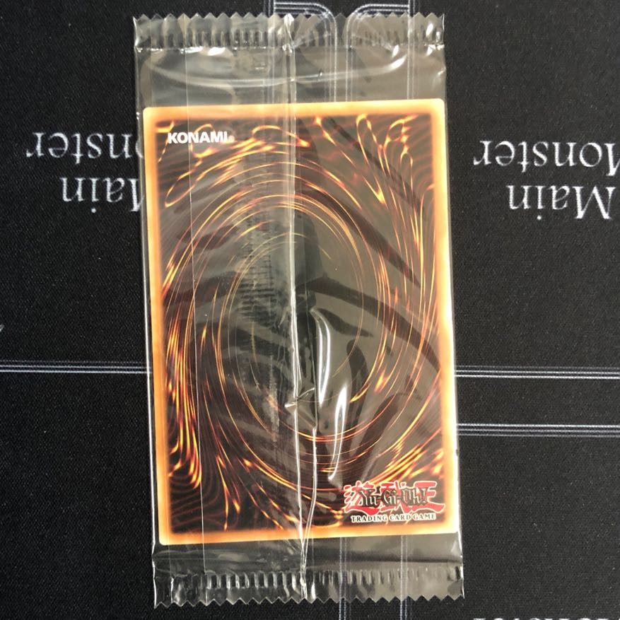 Unopened] Garden Rose Maiden English Secret Rare [37-1001-04M].