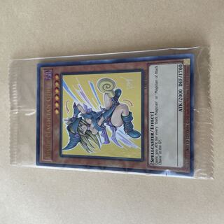 Dark Magician Girl Yu-Gi-Oh!