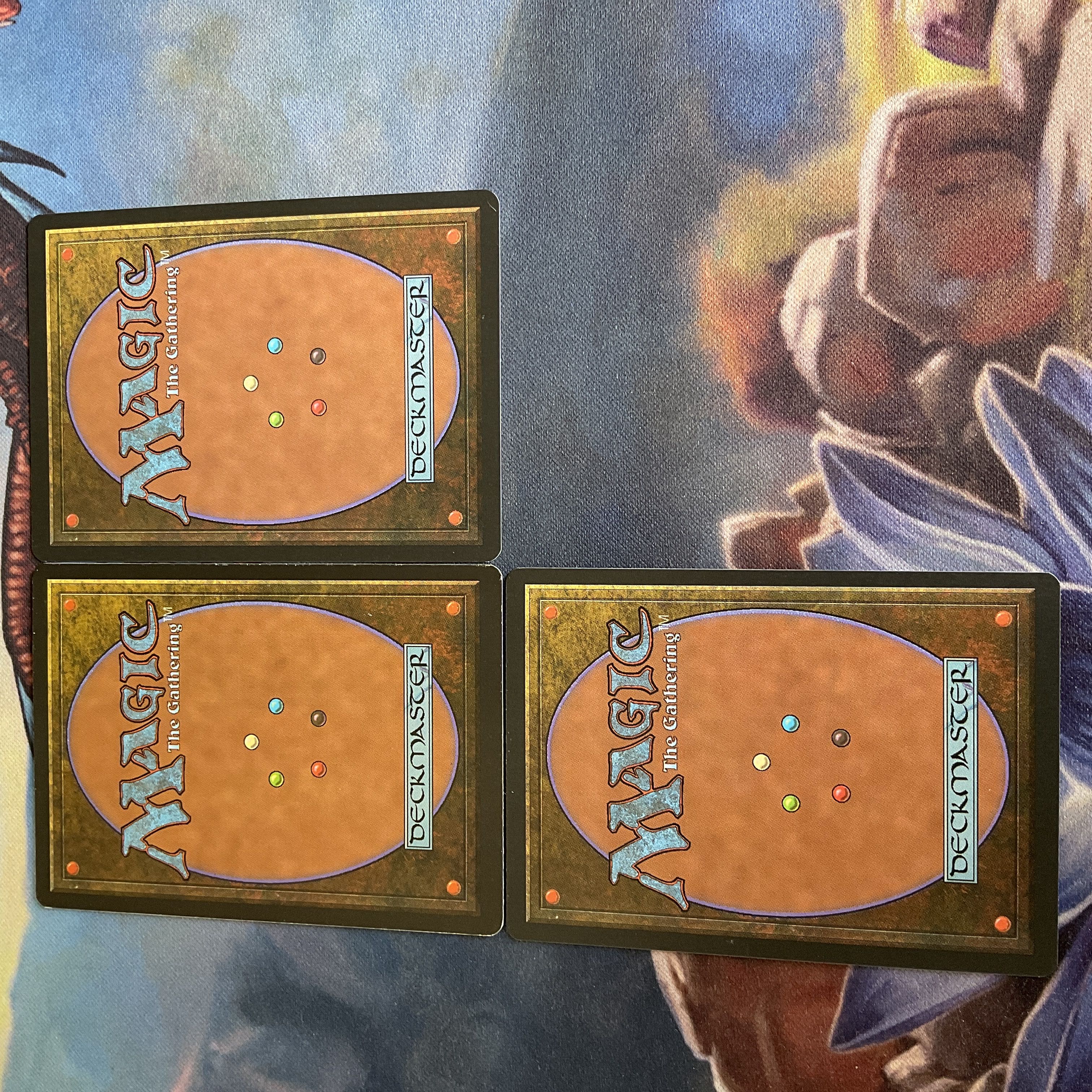 Force of Will 3枚セット