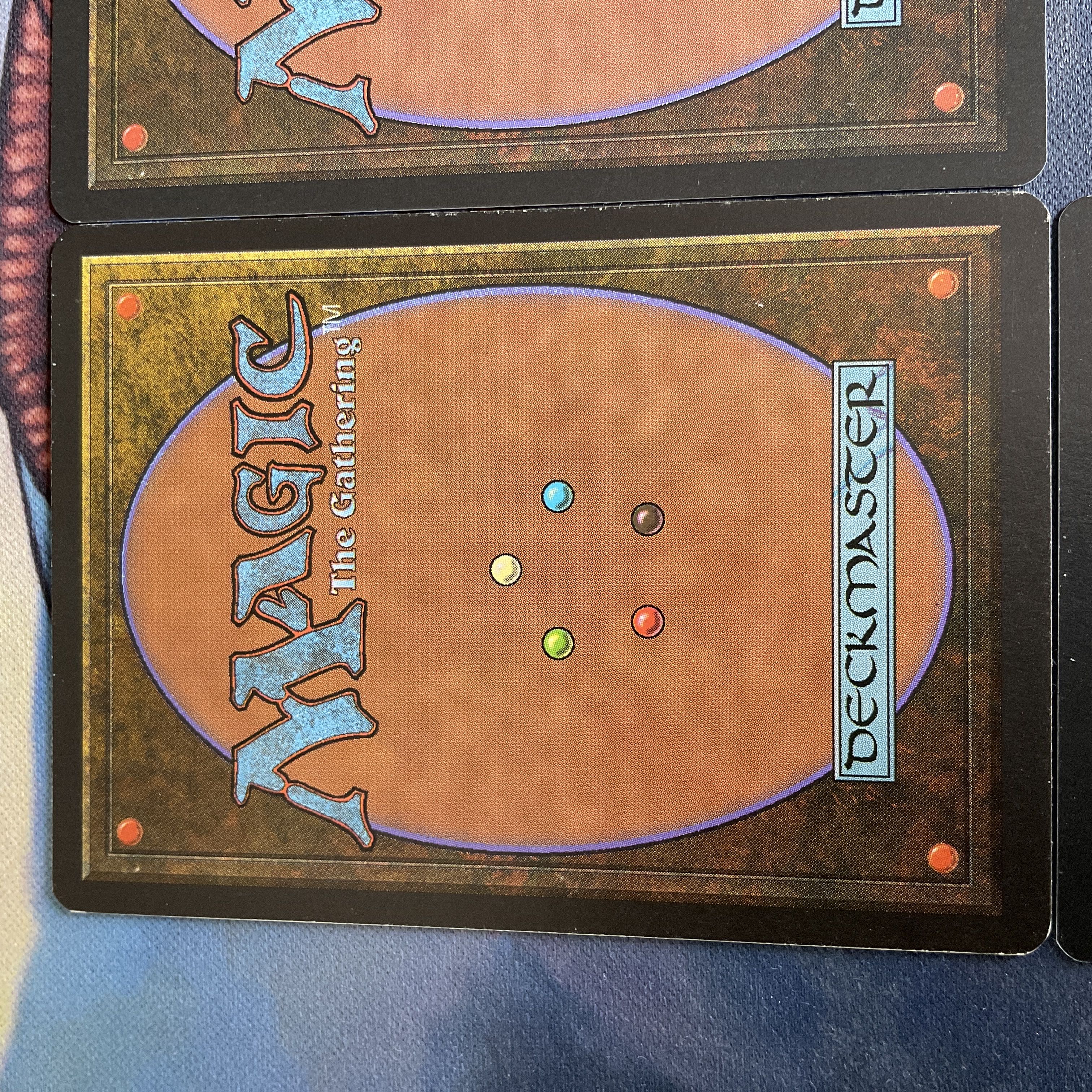 Force of Will 3枚セット