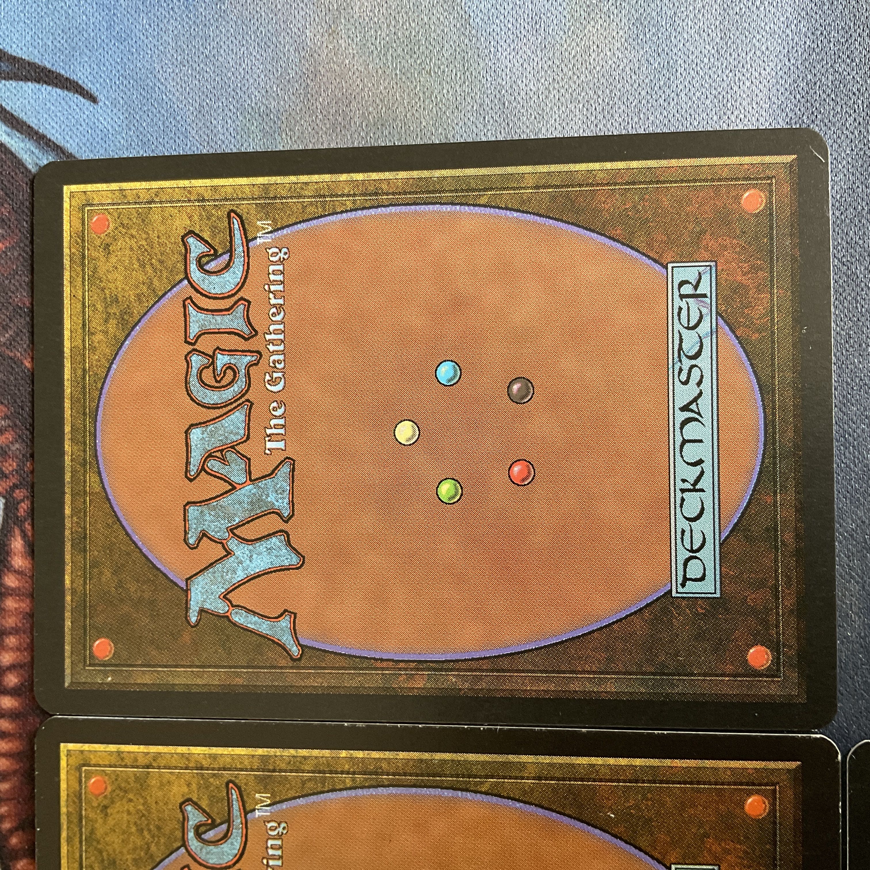 Force of Will 3枚セット