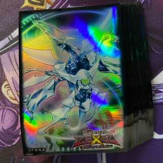 【24時間以内発送】遊戯王　シューティング・クェーサースリーブ　未使用31枚