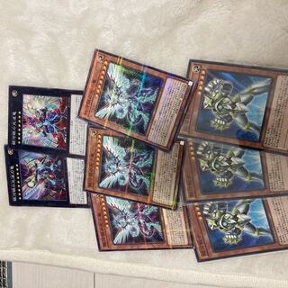 Yu-Gi-Oh! Galaxy Soldier Set