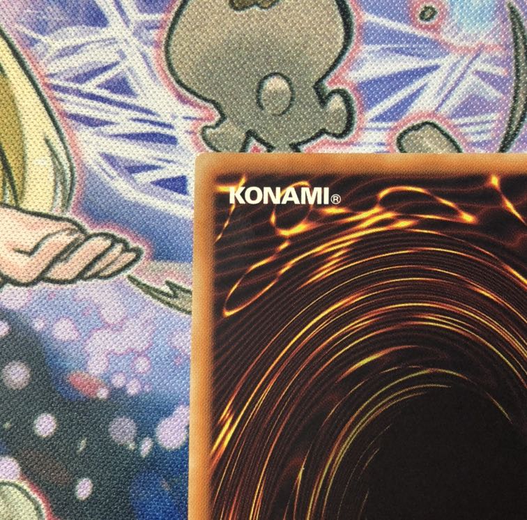 エマージェンシーサイバー SR ※傷あり