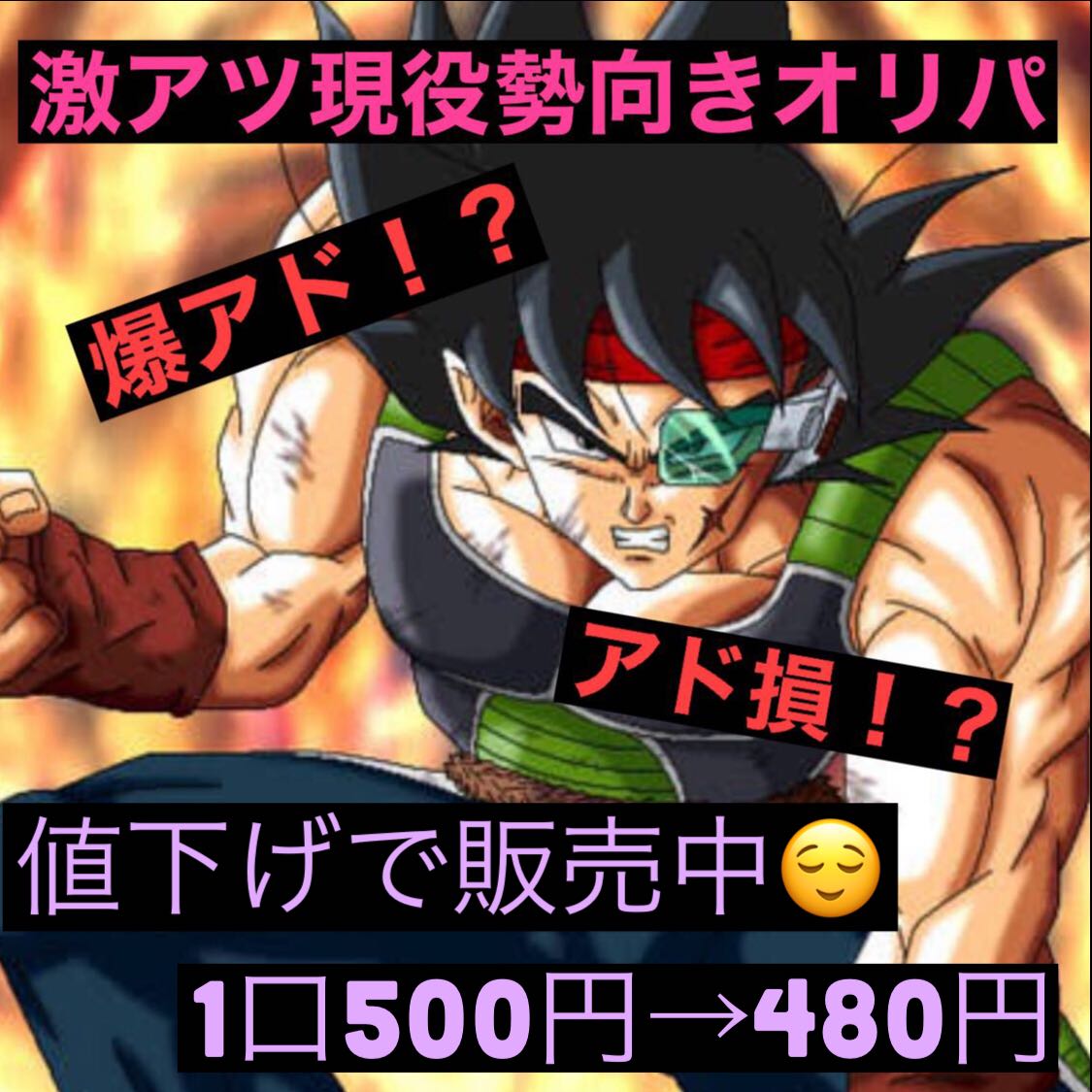 ごんちゃん様 1枚