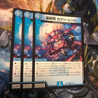 Kakushi Recipe C 87/110