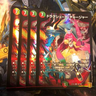 Drag Chute Charger SR 46/100