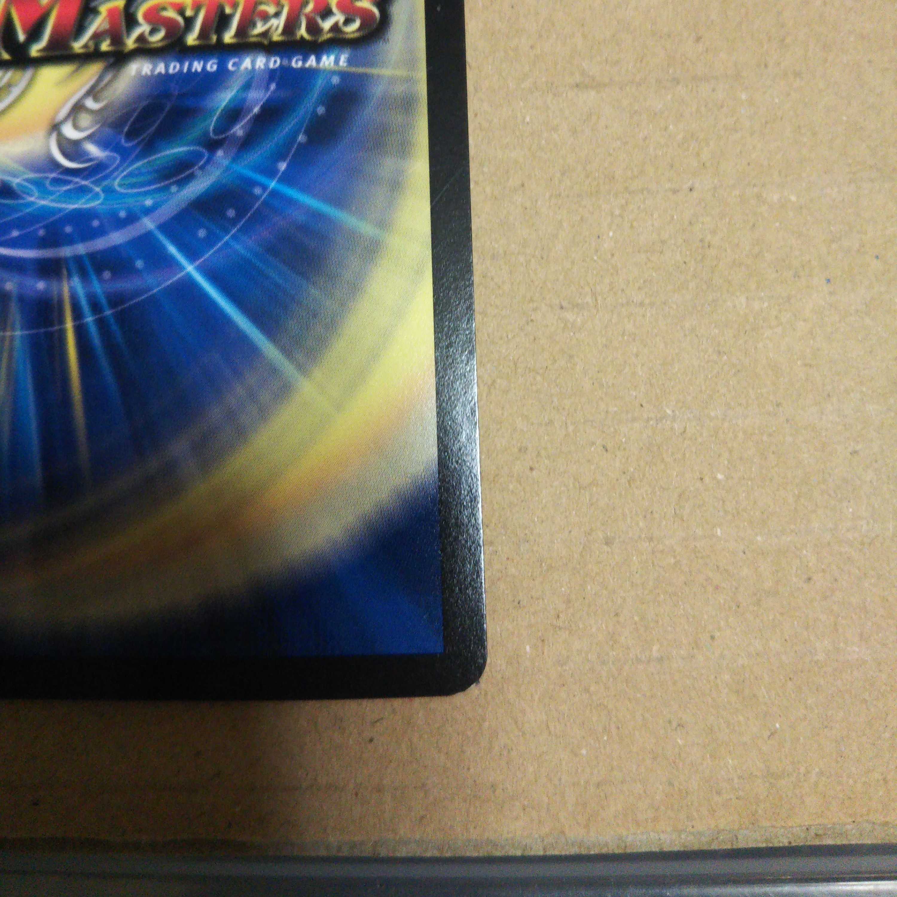 Akashic Final 2-card set, 1 silver Treasure.