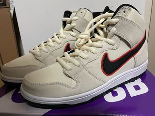 NikeSBDunkHi ProPRM 28.5 28.5cm