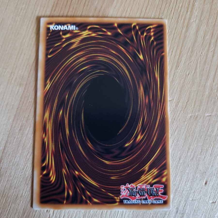 Yu-Gi-Oh Dark Honest English Ultra tin 2022
