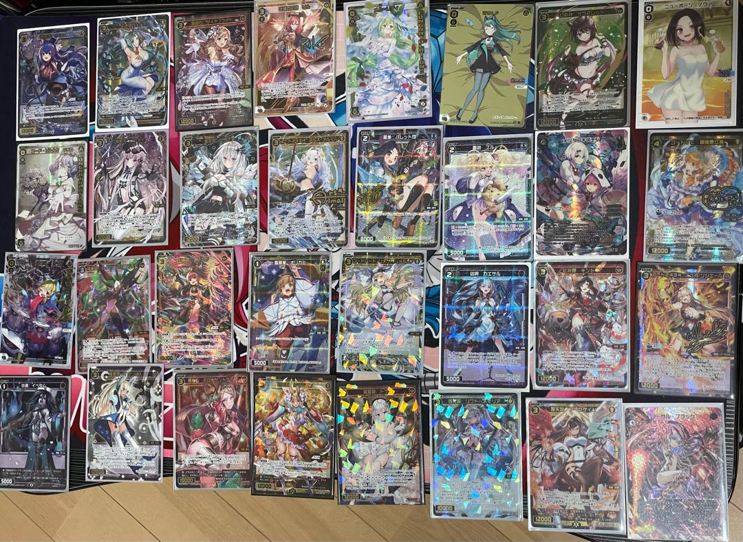 Dedicated to NekoSonn for 10 units