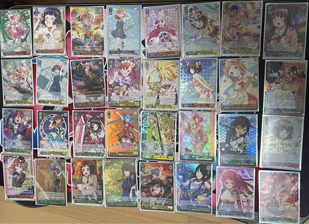 Dedicated to NekoSonn for 10 units