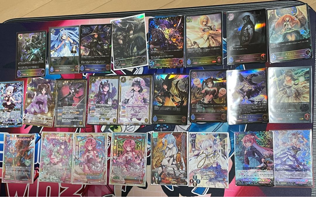 Dedicated to NekoSonn for 10 units