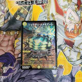 Shekedan Domethiare SR S2/S8